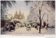 Salt Lake City, Utah, Old PC - City Hall, Colorado SpringsWinter Scene In Temple Grounds, Old PC 1939 - Salt Lake City