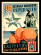 ESPAGNE - CASTELLON - 19E HISPANA KONGRESO ESPERANTON 24-27 JULIO 1958 - CARTE ILLUSTREE - Castellón