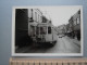 Photo - Dour - Rue Grande - Tram - Tramway - Ligne 6 - Dour