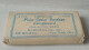 - Ancien Bandage - Plain Gauze Bandage Compressed. New York City - USA - Objet De Collection - Pharmacie - - Medizinische Und Zahnmedizinische Geräte