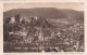 3728	293	Stolberg, Blick Von Der Lutherbuche (falte Im Ecken) - Stolberg (Harz)