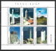 ESPAÑA - SPANIEN - 2007 - FAROS DE ESPAÑA - NUEVO - Blocs & Hojas