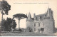 LA CHAPELLE SAINT FLORENT - Château De La Guérinière - Très Bon état - La Chapelle Basse-Mer