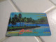 St.Vincent & The Grenadines Phonecard - St. Vincent & Die Grenadinen