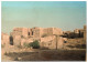 YEMEN A.R. - A VIEW OF COUNTY VILLAGE OF SADAH / THEMATIC SURCHARGED STAMP 75/21F 25th ANNIVERSARY OF W.H.O - Jemen