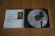 JOHNNY HALLYDAY LE PENITENCIER 1964-65  CD  SORTIE 1993 LIMITED EDITION - Rock