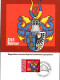 Delcampe - LIECHTENSTEIN LOT DE 36 CARTES MAXIMUM - Lots & Kiloware (mixtures) - Max. 999 Stamps