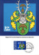 Delcampe - LIECHTENSTEIN LOT DE 36 CARTES MAXIMUM - Lots & Kiloware (mixtures) - Max. 999 Stamps