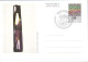 Delcampe - LIECHTENSTEIN LOT DE 36 CARTES MAXIMUM - Lots & Kiloware (mixtures) - Max. 999 Stamps