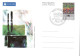 Delcampe - LIECHTENSTEIN LOT DE 36 CARTES MAXIMUM - Lots & Kiloware (mixtures) - Max. 999 Stamps