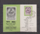 Delcampe - INDE   Lot   De 28 Dépliants    COMMEMORATION STAMP Années 1965 66 66 67 68 69 70 72 73 76 - FDC