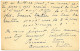 ITALIE - CARTE POSTALE 10C LEONI D'ASMARA POUR LA FRANCE, 1919 - Oficinas Europeas Y Asiáticas