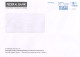 INDIA. - 2023, POSTAL FRANKING MACHINE COVER TO DUBAI. - Covers & Documents