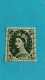 GRANDE-BRETAGNE - Kingdom Of Great Britain - Postage Revenue - Timbre 1970 - Reine Elizabeth II - Gebraucht
