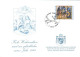 LIECHTENSTEIN LOT DE 77 FDC - Mezclas (max 999 Sellos)