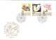 Delcampe - LIECHTENSTEIN LOT DE 77 FDC - Mezclas (max 999 Sellos)