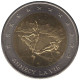 ANNECY - EU0100.1 - 10 EURO DES VILLES - Réf: T235 - 1997 - Euro Van De Steden