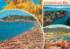 Delcampe - DEPARTEMENT DU VAR (83) - LOT DE 150 CARTES POSTALES SEMI-MODERNES - 100 - 499 Cartes