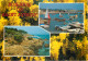 Delcampe - DEPARTEMENT DU VAR (83) - LOT DE 150 CARTES POSTALES SEMI-MODERNES - 100 - 499 Cartes