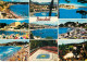 Delcampe - DEPARTEMENT DU VAR (83) - LOT DE 150 CARTES POSTALES SEMI-MODERNES - 100 - 499 Cartes