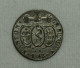 Silber/Silver Schweiz/Switzerland/Suisse Graubünden/Grisons 1842, 1/6 Batzen Funz/AU - Other & Unclassified