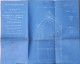 Delcampe - Plans D'architecte Et Documents: L'Agrandissement Du Pensionnat Saint-Pierre à St Brieuc (Côtes Du Nord) 1922 - Architektur