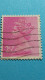 GRANDE-BRETAGNE - Kingdom Of Great Britain - Timbre 1971 : Reine Elizabeth II - Used Stamps