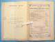 ● BEAUJEU 1888 Pensionnat Des Frères Maristes - Distribution Des Prix - Programme Théâtre Et Fanfare - DOMNIN - Rhône - Diplomi E Pagelle