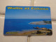 Wallis And Futuna Phonecard - Wallis And Futuna