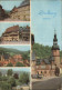 72324128 Stolberg Harz Ortsansichten Kirche Stolberg - Stolberg (Harz)