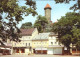 72324097 Auerbach Vogtland Friedensplatz Schloss Auerbach - Auerbach (Vogtland)