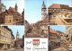 72324071 Bad Langensalza Schloss Kornmarkt Bonifaciusgasse Marktkirche Marktstr  - Bad Langensalza