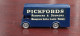 Delcampe - Matchbox 46b Pickford Removal Van + C Box - Matchbox (Lesney)