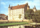 72323976 Guestrow Mecklenburg Vorpommern Schloss Guestrow - Guestrow