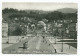 D6926] TORINO PIAZZA VITTORIO VENETO - BASILICA GRAN MADRE - TRAM TIPO 2000 LINEA 4 SBARRATO Vg 1955 - Orte & Plätze