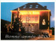 59 - Vieux Condé - L'Hôtel De Ville - Illuminations De Noël - Bonne Année 2000 - Carte Neuve - CPM - Voir Scans Recto-Ve - Vieux Conde