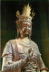 Malaisie - Les Statues Du Temple Hua Yan Inférieur. Ta Tong - Liao (916-1125 AD ) - Antiquité - Carte Neuve - CPM - Voir - Malaysia