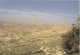 La Vallée Du Jourdain Côté Jordanie. Carte Moderne - Giordania