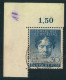 1952, Beethoven Gestempelt Aus Der Bogenecke - Used Stamps