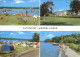 72322961 Werbellinsee-Altenhof Strand Camping  Schorfheide - Finowfurt