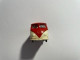 LEGO - Volkswagen Busje/van - White/red - 5cm  - +/- 1968 - Antikspielzeug