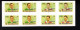 1987500286 1999 SCOTT 1195A (XX) POSTFRIS MINT NEVER HINGED - GAELIC FOOTBALL - TEAM OF THE MILLENNIUM BOOKLET - Nuovi