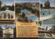 72321368 Bad Rappenau Wellenbad Schwimmbaeder Wasserschloss Kurhaus Bad Rappenau - Bad Rappenau