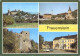 72320139 Frauenstein Brand-Erbisdorf Schloss Burgruine Markt  Frauenstein - Brand-Erbisdorf