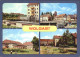 72320013 Wolgast Mecklenburg-Vorpommern Hafen Hotel Vier Jahreszeiten Ludwig Van - Wolgast