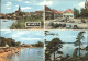 72319914 Waren Mueritz Tiefwarensee Mueritz Badeanstalt Waren - Waren (Müritz)