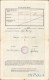 Abiturietenkurs 1923 Graz Austria School Certificate For Transylvanian Saxon From Hammersdorf (Gușterița) A772 - Collections