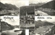 72319640 Weissensee Kaernten Panorama Teilansichten Kirche Weissensee Kaernten - Weissensee