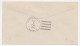 Cover / Postmark USA 1945 Alaska Dog Team Post - Kotzebue - Spedizioni Artiche