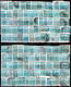 Delcampe - ⁕ Czechoslovakia 1918 Republic ( Castle Of Prague ) ⁕ Hradcany 20 H. Mi.4 ⁕ 115v Used / Shades / Imperf. - Scan - Used Stamps